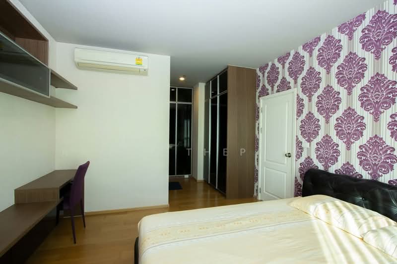Hive Sathorn, Bangkok, Krung Thonburi Road, Khlong Ton Sai, Khlong San, Bangkok, 1 Bedroom, 50 sqm, Condo For Rent, by Ramita Theptham, 500460216 - DDproperty.com