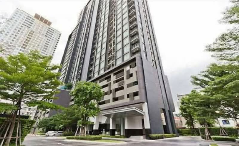 Hive Sathorn : ไฮฟ์ สาทร, กรุงเทพ, ถนนกรุงธนบุรี, คลองต้นไทร, คลองสาน, กรุงเทพ, 50 ตร.ม., คอนโด ให้เช่า, โดย Ramita Theptham, 500460216 - DDproperty.com