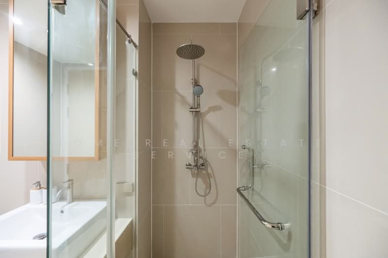 The Issara Ladprao, Bangkok, 296 Ladpao Road, Jom Phon, Chatuchak, Bangkok, Studio, 34 sqm, Condo For Sale, by HOME Real Estate Service, 500460218 - DDproperty.com