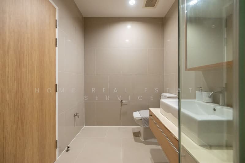 The Issara Ladprao, Bangkok, 296 Ladpao Road, Jom Phon, Chatuchak, Bangkok, Studio, 34 sqm, Condo For Sale, by HOME Real Estate Service, 500460218 - DDproperty.com