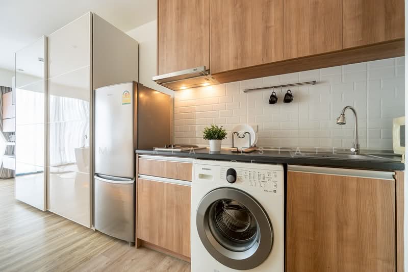 The Issara Ladprao, Bangkok, 296 Ladpao Road, Jom Phon, Chatuchak, Bangkok, Studio, 34 sqm, Condo For Sale, by HOME Real Estate Service, 500460218 - DDproperty.com