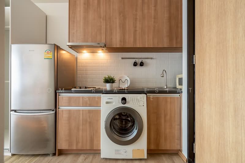 The Issara Ladprao, Bangkok, 296 Ladpao Road, Jom Phon, Chatuchak, Bangkok, Studio, 34 sqm, Condo For Sale, by HOME Real Estate Service, 500460218 - DDproperty.com