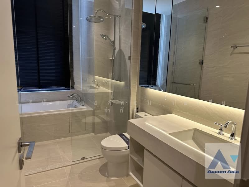 Muniq Langsuan, Bangkok, Soi Tonson, Lumphini, Pathum Wan, Bangkok, 2 Bedrooms, 79 sqm, Condo For Rent, by บริษัท แอคคอม เอเซีย จำกัด, 500460219 - DDproperty.com