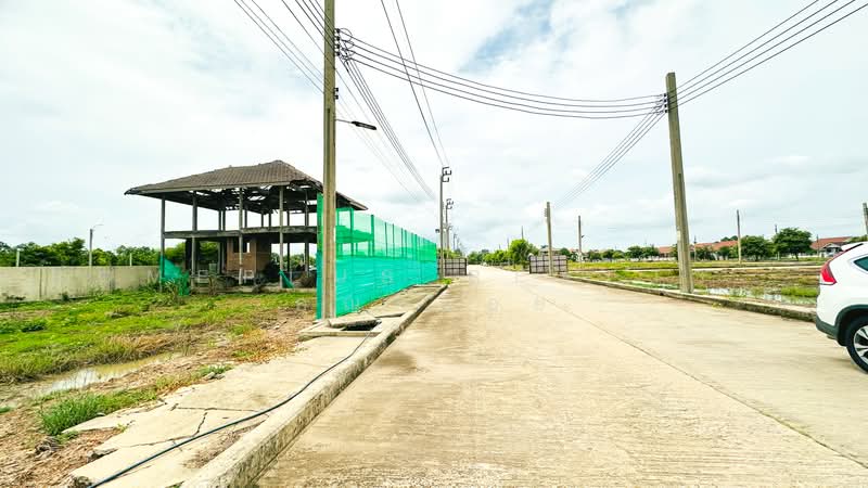 ทดนบานรกเกา, Bangkok, Sam Wa Tawan Ok, Khlong Sam Wa, Bangkok, , 560 sqm, Land For Sale, by HOMEPLUS REALTY - คุณหน่อย, 500460221 - DDproperty.com