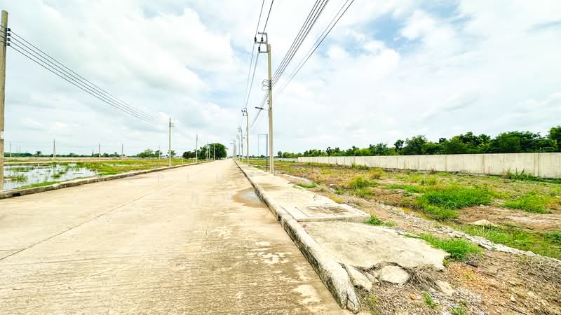 ทดนบานรกเกา, กรุงเทพ, สามวาตะวันออก, คลองสามวา, กรุงเทพ, 560 ตร.ม., ที่ดิน ขาย, โดย HOMEPLUS REALTY - คุณหน่อย, 500460221 - DDproperty.com