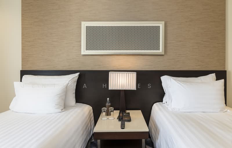 Emporium Suites by Chatrium : เอ็มโพเรียม สวีท บาย ชาเทรียม, กรุงเทพ, 622 ถนนสุขุมวิท 24, คลองตัน, คลองเตย, กรุงเทพ, 175 ตร.ม., คอนโด ให้เช่า, โดย Jentina Homes & Co, 500460222 - DDproperty.com