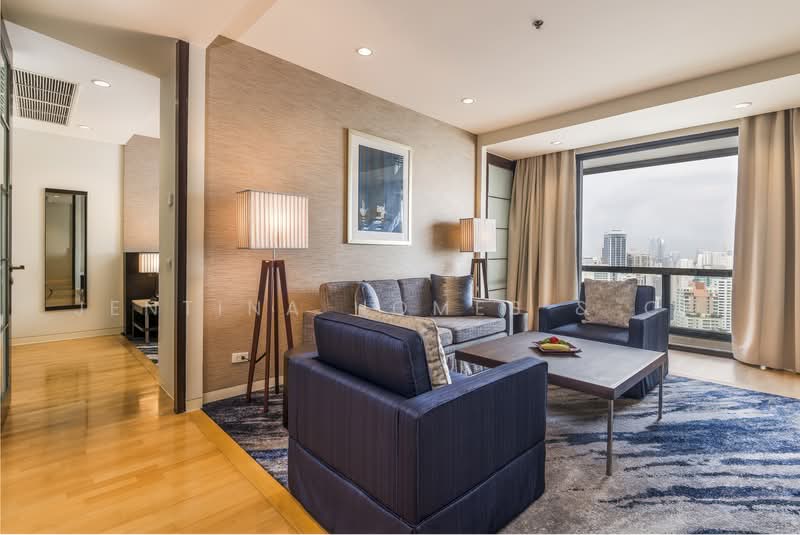 Emporium Suites by Chatrium : เอ็มโพเรียม สวีท บาย ชาเทรียม, กรุงเทพ, 622 ถนนสุขุมวิท 24, คลองตัน, คลองเตย, กรุงเทพ, 175 ตร.ม., คอนโด ให้เช่า, โดย Jentina Homes & Co, 500460222 - DDproperty.com