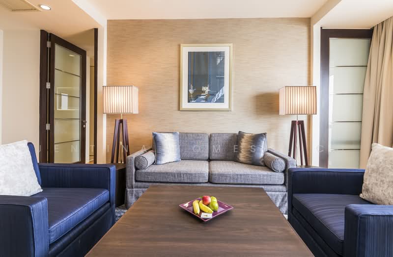 Emporium Suites by Chatrium : เอ็มโพเรียม สวีท บาย ชาเทรียม, กรุงเทพ, 622 ถนนสุขุมวิท 24, คลองตัน, คลองเตย, กรุงเทพ, 175 ตร.ม., คอนโด ให้เช่า, โดย Jentina Homes & Co, 500460222 - DDproperty.com