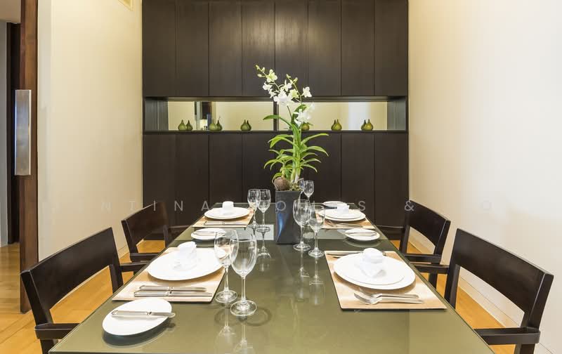 Emporium Suites by Chatrium, Bangkok, 622 Sukhumvit 24 Road, Khong Tan, Khlong Toei, Bangkok, 2 Bedrooms, 175 sqm, Condo For Rent, by Jentina Homes & Co, 500460222 - DDproperty.com