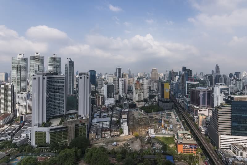 Emporium Suites by Chatrium : เอ็มโพเรียม สวีท บาย ชาเทรียม, กรุงเทพ, 622 ถนนสุขุมวิท 24, คลองตัน, คลองเตย, กรุงเทพ, 175 ตร.ม., คอนโด ให้เช่า, โดย Jentina Homes & Co, 500460222 - DDproperty.com