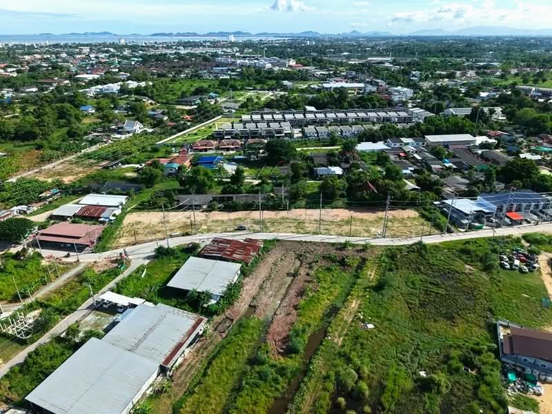 Land for Sale Nong Yai East Pattaya Subdivided Plots, Chon Buri (Pattaya), Bang Lamung, Bang Lamung (Pattaya), Chon Buri (Pattaya), , 480 sqm, Land For Sale, by PLC real estate, 500460224 - DDproperty.com