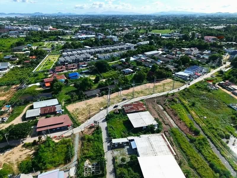 Land for Sale Nong Yai East Pattaya Subdivided Plots, Chon Buri (Pattaya), Bang Lamung, Bang Lamung (Pattaya), Chon Buri (Pattaya), , 480 sqm, Land For Sale, by PLC real estate, 500460224 - DDproperty.com