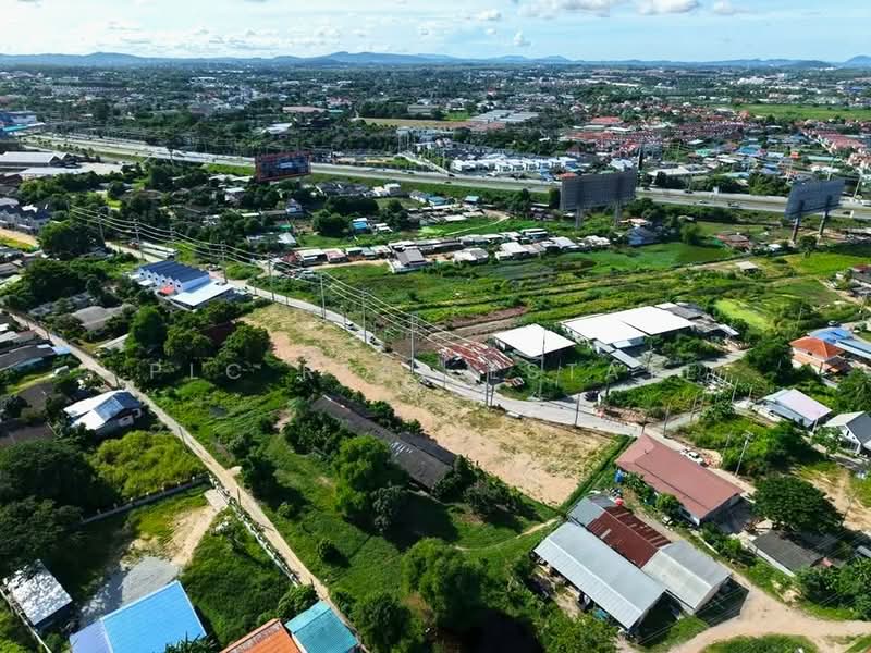 Land for Sale Nong Yai East Pattaya Subdivided Plots, Chon Buri (Pattaya), Bang Lamung, Bang Lamung (Pattaya), Chon Buri (Pattaya), , 480 sqm, Land For Sale, by PLC real estate, 500460224 - DDproperty.com