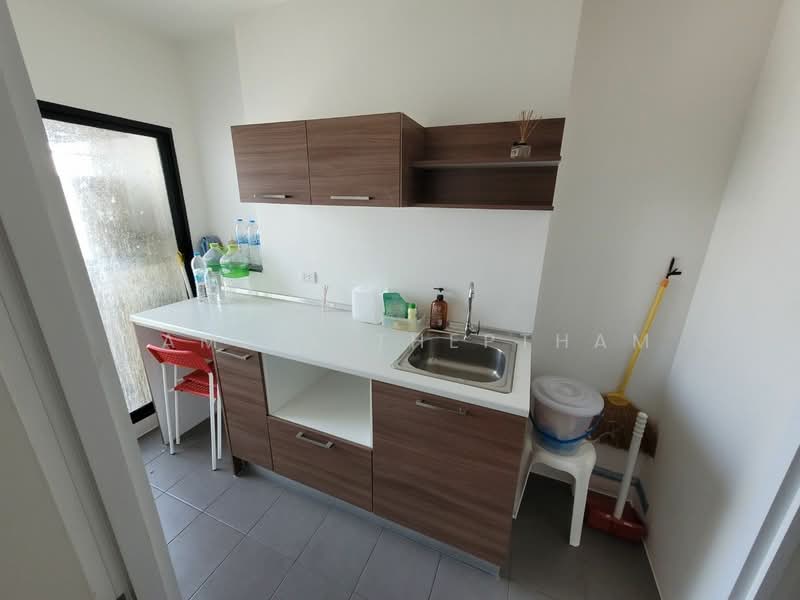 The Tree Interchange, Bangkok, Pracharat Sai 2 Road, Bang Sue, Bangkok, 2 Bedrooms, 73 sqm, Condo For Rent, by Ramita Theptham, 500460227 - DDproperty.com