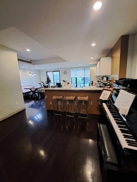 Evanston Thonglor 25 : เอแวนสตัน ทองหล่อ 25, กรุงเทพ, 47 ซอย พร้อมพรรค, คลองตันเหนือ, วัฒนา, กรุงเทพ, 400 ตร.ม., ทาวน์เฮ้าส์ ขาย, โดย Pemika Aukkaraleekul, 500460228 - DDproperty.com