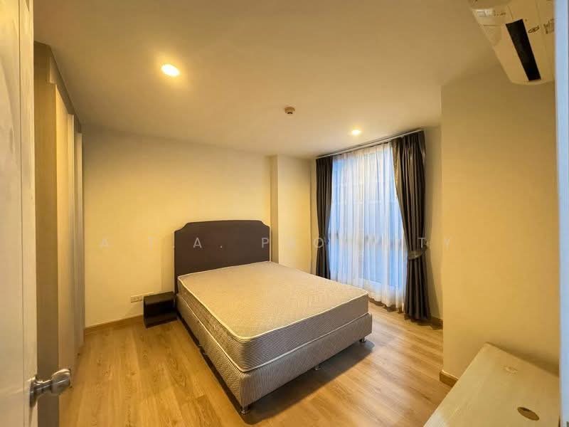 Casa Condo Sriracha : คาซ่า คอนโด ศรีราชา, ชลบุรี, 3241 สุรศักดิ์, สุรศักดิ์, ศรีราชา, ชลบุรี, 45 ตร.ม., คอนโด ให้เช่า, โดย A.T.A. Property, 500460229 - DDproperty.com
