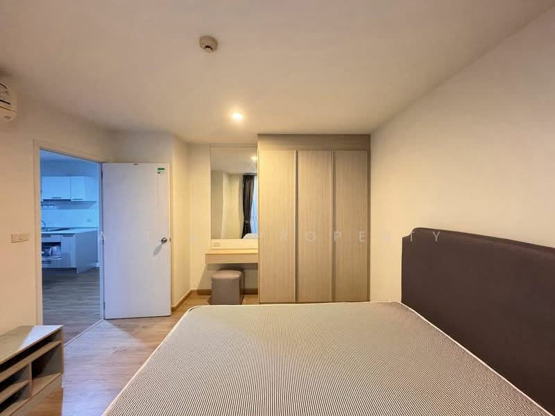 Casa Condo Sriracha : คาซ่า คอนโด ศรีราชา, ชลบุรี, 3241 สุรศักดิ์, สุรศักดิ์, ศรีราชา, ชลบุรี, 45 ตร.ม., คอนโด ให้เช่า, โดย A.T.A. Property, 500460229 - DDproperty.com