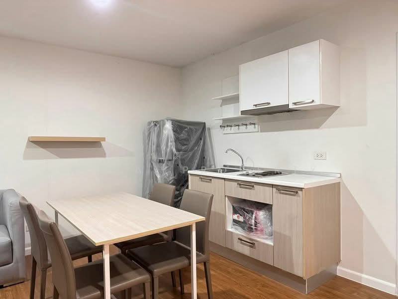 Casa Condo Sriracha : คาซ่า คอนโด ศรีราชา, ชลบุรี, 3241 สุรศักดิ์, สุรศักดิ์, ศรีราชา, ชลบุรี, 45 ตร.ม., คอนโด ให้เช่า, โดย A.T.A. Property, 500460229 - DDproperty.com
