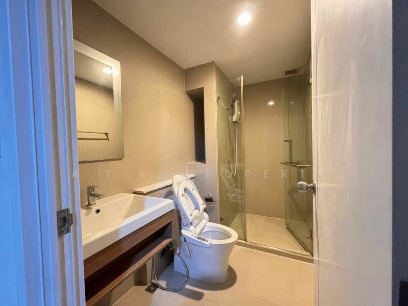 Casa Condo Sriracha : คาซ่า คอนโด ศรีราชา, ชลบุรี, 3241 สุรศักดิ์, สุรศักดิ์, ศรีราชา, ชลบุรี, 45 ตร.ม., คอนโด ให้เช่า, โดย A.T.A. Property, 500460229 - DDproperty.com