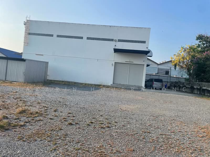 เอกชย บางบอน, Bangkok, Bang Bon, Bang Bon, Bangkok, , 900 sqm, Warehouse/Factory For Rent, by Jakarin Houpramong, 500460230 - DDproperty.com