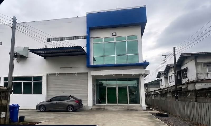 เอกชย บางบอน, Bangkok, Bang Bon, Bang Bon, Bangkok, , 900 sqm, Warehouse/Factory For Rent, by Jakarin Houpramong, 500460230 - DDproperty.com