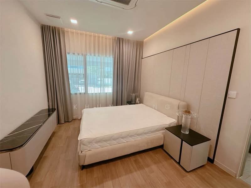Mantana Bangna Km.15, Samut Prakan, 456 Bangna-Trad Road Km.15, Bang Chalong, Bang Plee, Samut Prakan, 4 Bedrooms, 240 sqm, Single Detached House For Rent, by Khun Ming, 500460231 - DDproperty.com