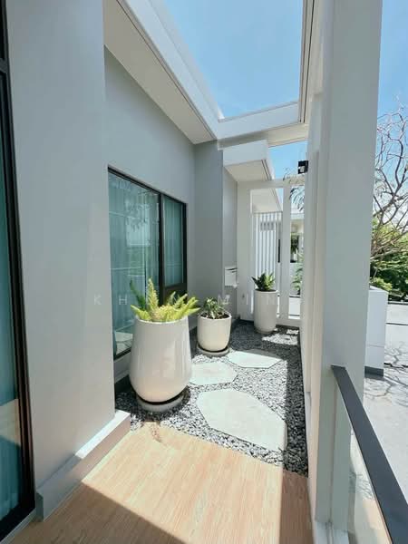 Mantana Bangna Km.15, Samut Prakan, 456 Bangna-Trad Road Km.15, Bang Chalong, Bang Plee, Samut Prakan, 4 Bedrooms, 240 sqm, Single Detached House For Rent, by Khun Ming, 500460231 - DDproperty.com