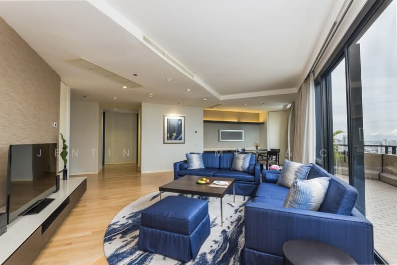 Emporium Suites by Chatrium : เอ็มโพเรียม สวีท บาย ชาเทรียม, กรุงเทพ, 622 ถนนสุขุมวิท 24, คลองตัน, คลองเตย, กรุงเทพ, 200 ตร.ม., คอนโด ให้เช่า, โดย Jentina Homes & Co, 500460234 - DDproperty.com