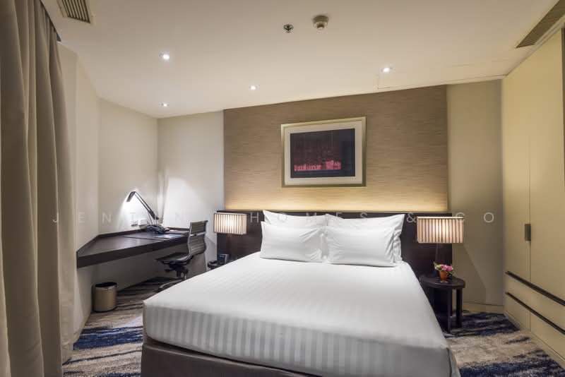 Emporium Suites by Chatrium : เอ็มโพเรียม สวีท บาย ชาเทรียม, กรุงเทพ, 622 ถนนสุขุมวิท 24, คลองตัน, คลองเตย, กรุงเทพ, 200 ตร.ม., คอนโด ให้เช่า, โดย Jentina Homes & Co, 500460234 - DDproperty.com
