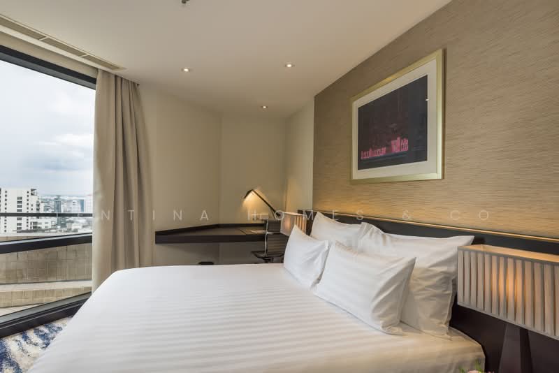 Emporium Suites by Chatrium : เอ็มโพเรียม สวีท บาย ชาเทรียม, กรุงเทพ, 622 ถนนสุขุมวิท 24, คลองตัน, คลองเตย, กรุงเทพ, 200 ตร.ม., คอนโด ให้เช่า, โดย Jentina Homes & Co, 500460234 - DDproperty.com