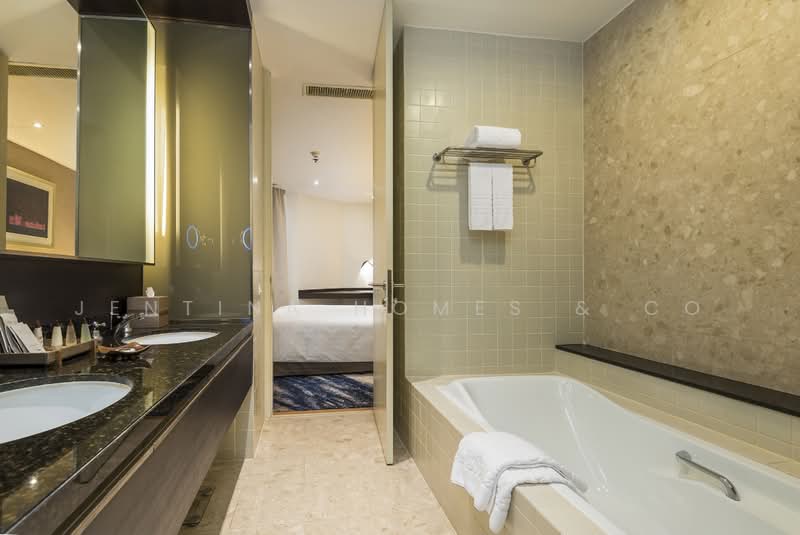 Emporium Suites by Chatrium : เอ็มโพเรียม สวีท บาย ชาเทรียม, กรุงเทพ, 622 ถนนสุขุมวิท 24, คลองตัน, คลองเตย, กรุงเทพ, 200 ตร.ม., คอนโด ให้เช่า, โดย Jentina Homes & Co, 500460234 - DDproperty.com