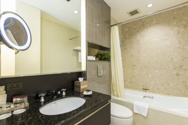 Emporium Suites by Chatrium, Bangkok, 622 Sukhumvit 24 Road, Khong Tan, Khlong Toei, Bangkok, 2 Bedrooms, 200 sqm, Condo For Rent, by Jentina Homes & Co, 500460234 - DDproperty.com