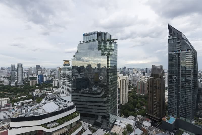 Emporium Suites by Chatrium, Bangkok, 622 Sukhumvit 24 Road, Khong Tan, Khlong Toei, Bangkok, 2 Bedrooms, 200 sqm, Condo For Rent, by Jentina Homes & Co, 500460234 - DDproperty.com