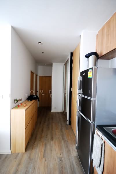 The Issara Ladprao, Bangkok, 296 Ladpao Road, Jom Phon, Chatuchak, Bangkok, 2 Bedrooms, 52 sqm, Condo For Rent, by HOME Real Estate Service, 500460236 - DDproperty.com