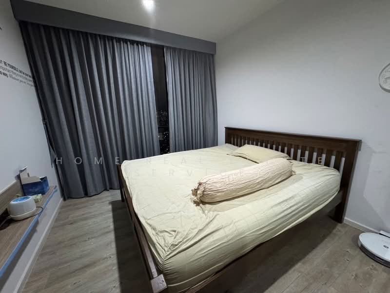 The Issara Ladprao, Bangkok, 296 Ladpao Road, Jom Phon, Chatuchak, Bangkok, 2 Bedrooms, 52 sqm, Condo For Rent, by HOME Real Estate Service, 500460236 - DDproperty.com
