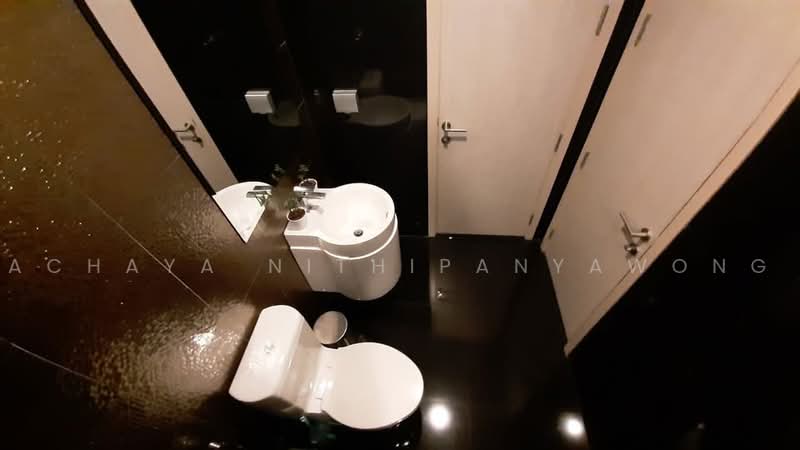 Rhythm Sukhumvit 36-38, Bangkok, 55 Soi Sukhumvit 36, Sukhumvit Road, Phra Kanong, Khlong Toei, Bangkok, 2 Bedrooms, 56 sqm, Condo For Rent, by Achaya Nithipanyawong, 500460238 - DDproperty.com