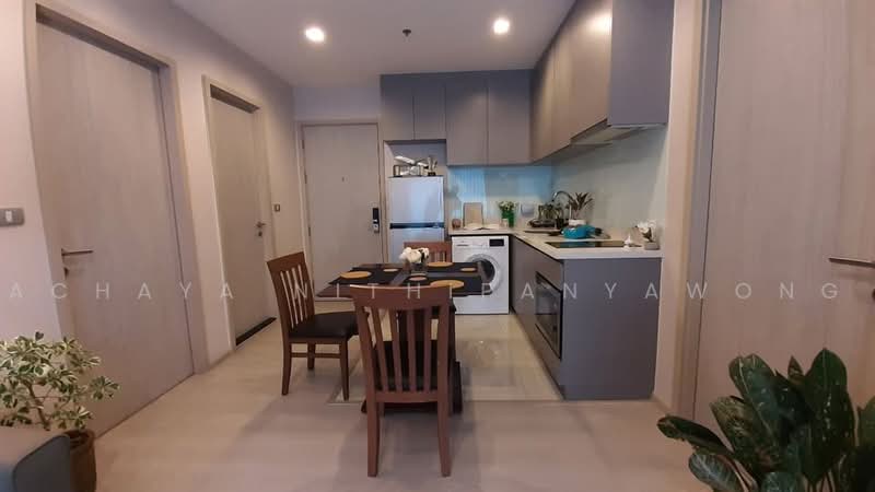 Rhythm Sukhumvit 36-38 : ริทึ่ม สุขุมวิท 36-38, กรุงเทพ, 55 ซอยสุขุมวิท 36 ถนนสุขุมวิท, พระโขนง, คลองเตย, กรุงเทพ, 56 ตร.ม., คอนโด ให้เช่า, โดย Achaya Nithipanyawong, 500460238 - DDproperty.com