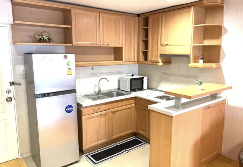 The Waterford Diamond Tower Sukhumvit, Bangkok, 758/18 Soi Sukhumvit 30/1, Sukhumvit Road, Khlong Toei, Bangkok, 2 Bedrooms, 61 sqm, Condo For Rent, by Ramita Theptham, 500460239 - DDproperty.com