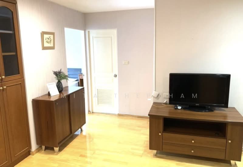 The Waterford Diamond Tower Sukhumvit, Bangkok, 758/18 Soi Sukhumvit 30/1, Sukhumvit Road, Khlong Toei, Bangkok, 2 Bedrooms, 61 sqm, Condo For Rent, by Ramita Theptham, 500460239 - DDproperty.com