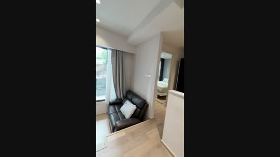 Runesu Thonglor 5, Bangkok, 82 Padi Madi Alley, Khlong Tan Nua, Watthana, Bangkok, 1 Bedroom, 32 sqm, Condo For Rent, by Phitchaporn Kongsamrong, 500460242 - DDproperty.com