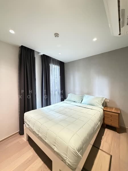 Runesu Thonglor 5 : รูเนะสุ ทองหล่อ 5, กรุงเทพ, 82 ซอย พร้อมมิตร, คลองตันเหนือ, วัฒนา, กรุงเทพ, 32 ตร.ม., คอนโด ให้เช่า, โดย Phitchaporn Kongsamrong, 500460242 - DDproperty.com