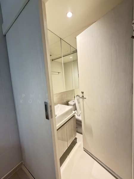 Runesu Thonglor 5 : รูเนะสุ ทองหล่อ 5, กรุงเทพ, 82 ซอย พร้อมมิตร, คลองตันเหนือ, วัฒนา, กรุงเทพ, 32 ตร.ม., คอนโด ให้เช่า, โดย Phitchaporn Kongsamrong, 500460242 - DDproperty.com