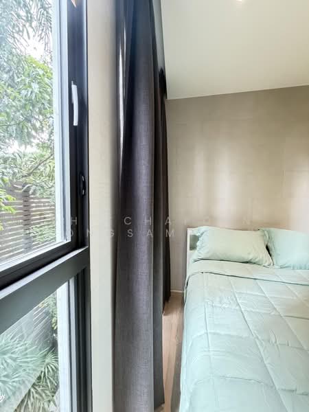 Runesu Thonglor 5, Bangkok, 82 Padi Madi Alley, Khlong Tan Nua, Watthana, Bangkok, 1 Bedroom, 32 sqm, Condo For Rent, by Phitchaporn Kongsamrong, 500460242 - DDproperty.com