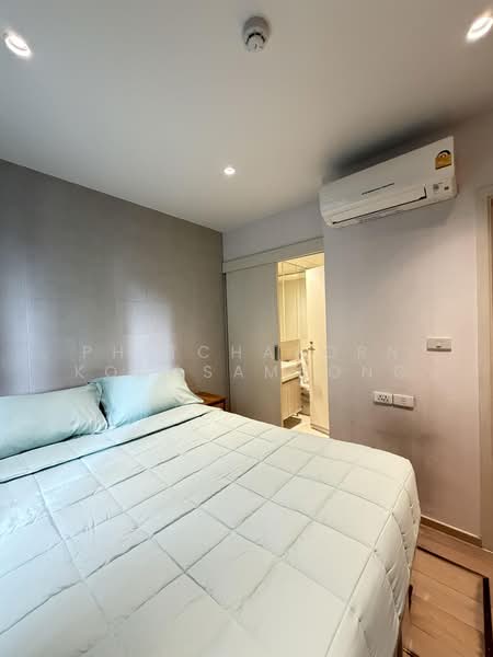 Runesu Thonglor 5 : รูเนะสุ ทองหล่อ 5, กรุงเทพ, 82 ซอย พร้อมมิตร, คลองตันเหนือ, วัฒนา, กรุงเทพ, 32 ตร.ม., คอนโด ให้เช่า, โดย Phitchaporn Kongsamrong, 500460242 - DDproperty.com