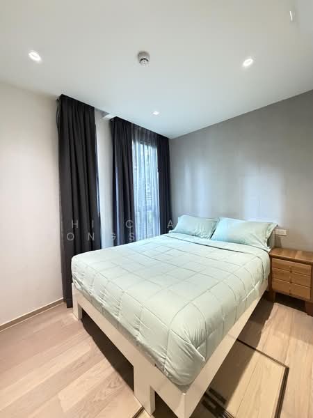 Runesu Thonglor 5 : รูเนะสุ ทองหล่อ 5, กรุงเทพ, 82 ซอย พร้อมมิตร, คลองตันเหนือ, วัฒนา, กรุงเทพ, 32 ตร.ม., คอนโด ให้เช่า, โดย Phitchaporn Kongsamrong, 500460242 - DDproperty.com