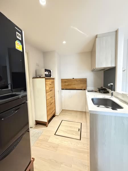 Runesu Thonglor 5, Bangkok, 82 Padi Madi Alley, Khlong Tan Nua, Watthana, Bangkok, 1 Bedroom, 32 sqm, Condo For Rent, by Phitchaporn Kongsamrong, 500460242 - DDproperty.com