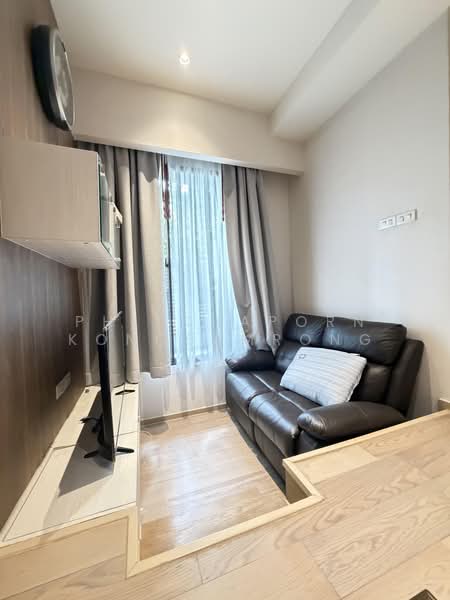 Runesu Thonglor 5 : รูเนะสุ ทองหล่อ 5, กรุงเทพ, 82 ซอย พร้อมมิตร, คลองตันเหนือ, วัฒนา, กรุงเทพ, 32 ตร.ม., คอนโด ให้เช่า, โดย Phitchaporn Kongsamrong, 500460242 - DDproperty.com