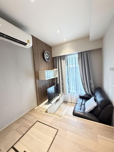 Runesu Thonglor 5 : รูเนะสุ ทองหล่อ 5, กรุงเทพ, 82 ซอย พร้อมมิตร, คลองตันเหนือ, วัฒนา, กรุงเทพ, 32 ตร.ม., คอนโด ให้เช่า, โดย Phitchaporn Kongsamrong, 500460242 - DDproperty.com