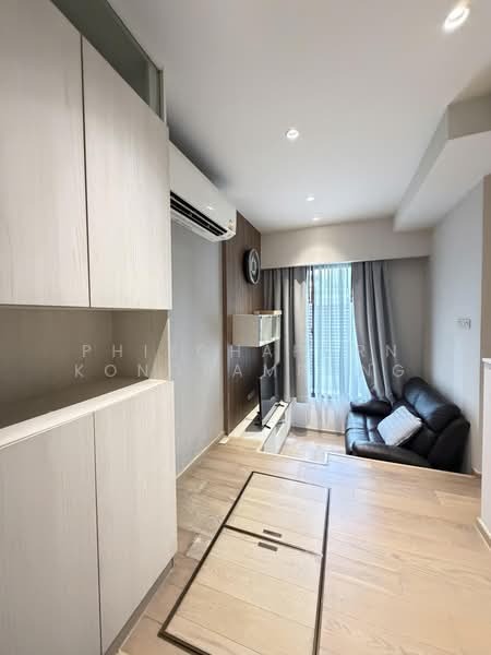 Runesu Thonglor 5 : รูเนะสุ ทองหล่อ 5, กรุงเทพ, 82 ซอย พร้อมมิตร, คลองตันเหนือ, วัฒนา, กรุงเทพ, 32 ตร.ม., คอนโด ให้เช่า, โดย Phitchaporn Kongsamrong, 500460242 - DDproperty.com