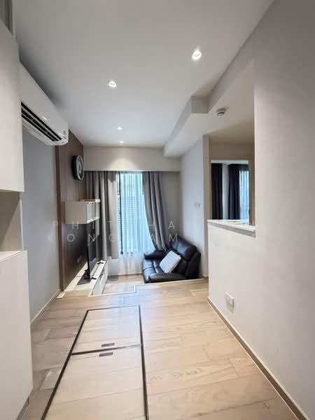 Runesu Thonglor 5 : รูเนะสุ ทองหล่อ 5, กรุงเทพ, 82 ซอย พร้อมมิตร, คลองตันเหนือ, วัฒนา, กรุงเทพ, 32 ตร.ม., คอนโด ให้เช่า, โดย Phitchaporn Kongsamrong, 500460242 - DDproperty.com
